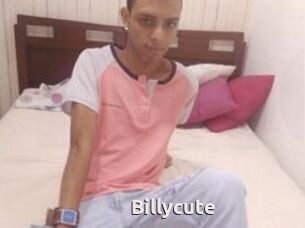 Billycute