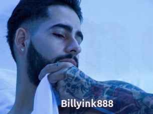 Billyink888