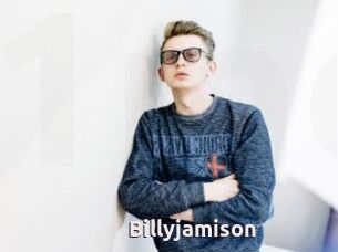 Billyjamison