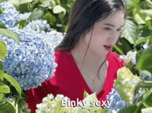 Binky_sexy