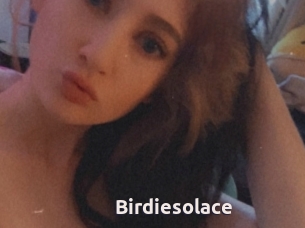 Birdiesolace