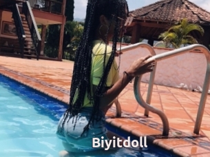 Biyitdoll