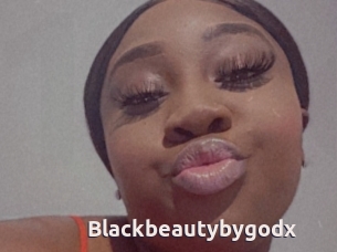 Blackbeautybygodx