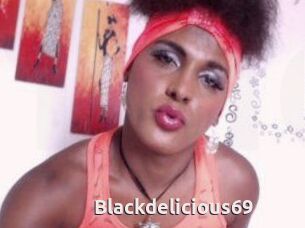 Blackdelicious69