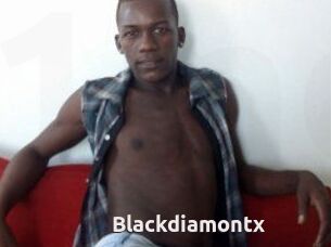 Blackdiamontx