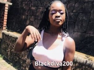 Blackdiva200