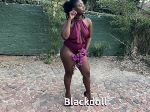 Blackdoll