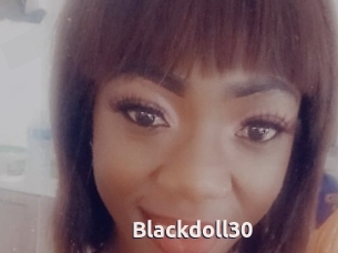 Blackdoll30