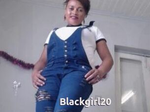 Blackgirl20