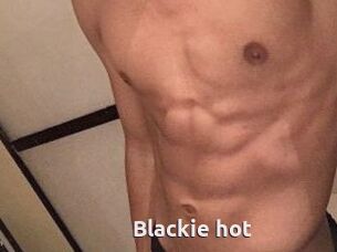 Blackie_hot