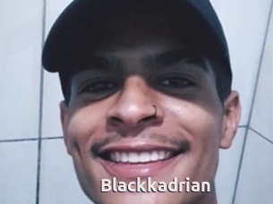 Blackkadrian