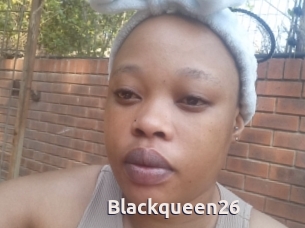 Blackqueen26