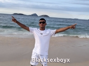 Blacksexboyx