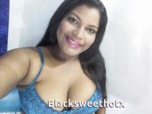 Blacksweethotx