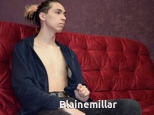 Blainemillar