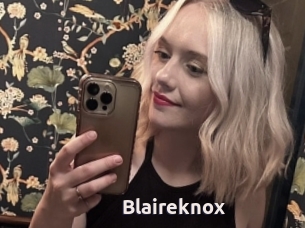 Blaireknox