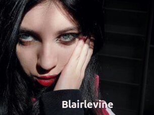 Blairlevine