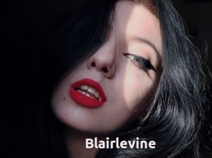 Blairlevine