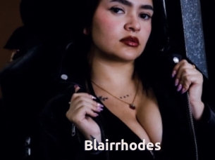 Blairrhodes