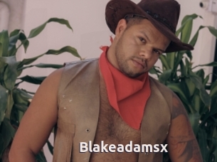 Blakeadamsx