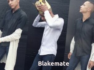 Blakemate