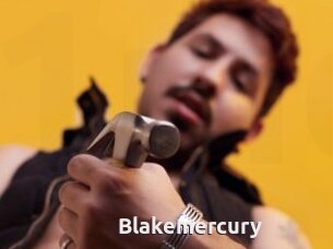 Blakemercury