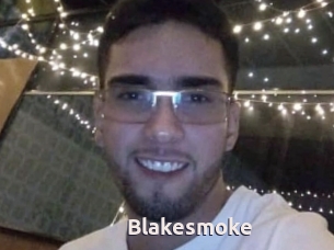 Blakesmoke