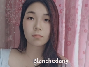 Blanchedany