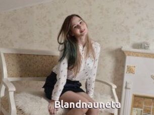 Blandnauneta