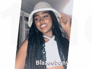 Blazeebony