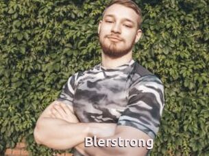 Blerstrong