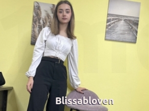 Blissabloven