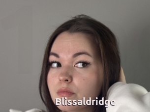 Blissaldridge