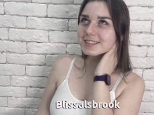 Blissalsbrook