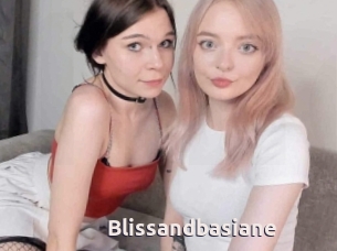 Blissandbasiane