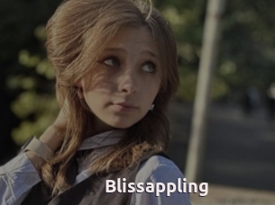 Blissappling