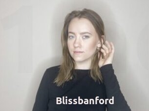 Blissbanford