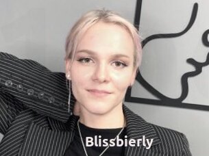 Blissbierly