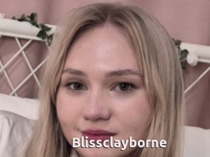 Blissclayborne