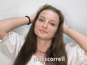 Blisscorrell