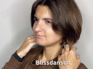 Blissdanson