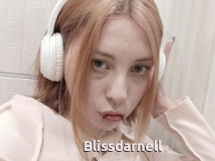 Blissdarnell