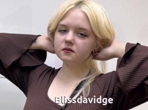 Blissdavidge