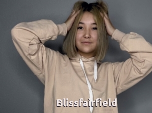 Blissfairfield