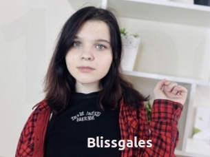 Blissgales