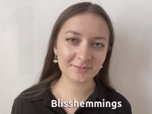 Blisshemmings