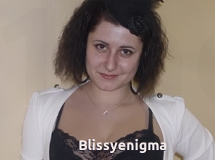 Blissyenigma