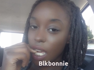 Blkbonnie