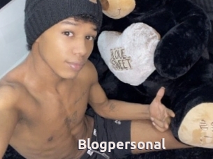 Blogpersonal