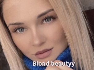 Blond_beautyy